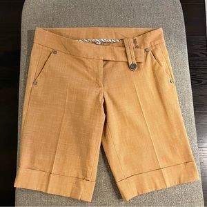 Gavin shorts size 2